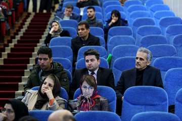 نوزدهمین سمینار فیزیوتراپی تخصصی ستون فقرات